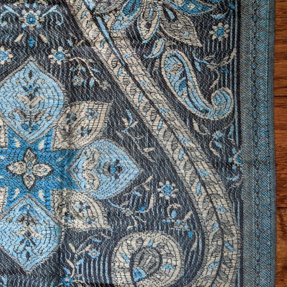 Pashmina Scarf - Picture 4 of 5